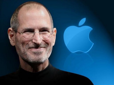 Steve Jobs (1955-2011)