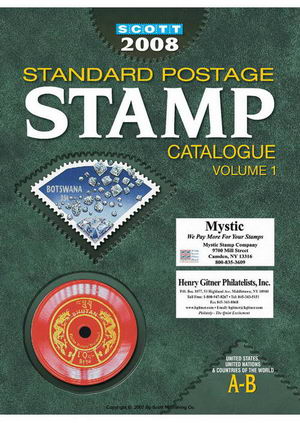 Name:  Scott-Standard Postage Stamp Catalogue-2008-Vol.1.jpg
Views: 2596
Size:  38.7 KB