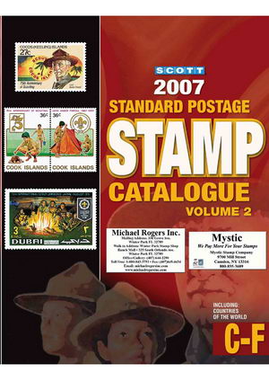 Name:  Scott-Standard Postage Stamp Catalogue-2007-Vol.2.jpg
Views: 2590
Size:  33.9 KB