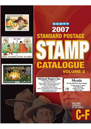 Name:  Scott-Standard Postage Stamp Catalogue-2007-Vol.2.jpg
Views: 2588
Size:  33.9 KB