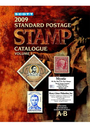 Name:  Scott-Standard Postage Stamp Catalogue-2009-Vol.1.jpg
Views: 2838
Size:  41.6 KB