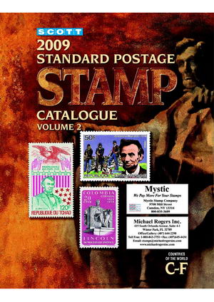 Name:  Scott-Standard Postage Stamp Catalogue-2009-Vol.2.jpg
Views: 2574
Size:  43.4 KB