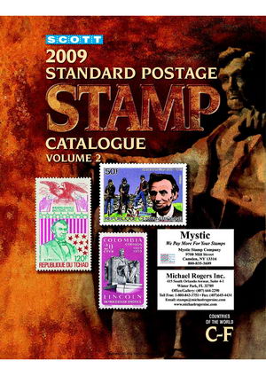 Name:  Scott-Standard Postage Stamp Catalogue-2009-Vol.2.jpg
Views: 2580
Size:  43.4 KB