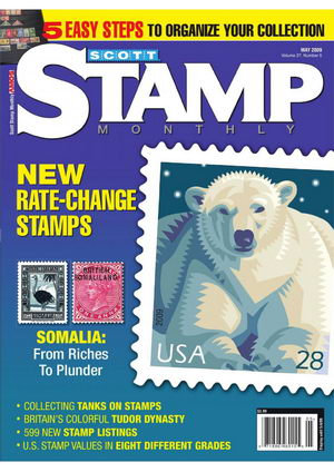 Name:  Scott-Monthly Stamp-2009-05 (Vol.27 No.5).jpg
Views: 2631
Size:  38.9 KB