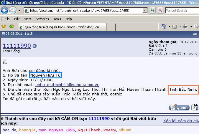 Name:  Nguyen Huu Tu' -!- Bac Ninh -!- 14.3.2011.JPG
Views: 368
Size:  66.4 KB