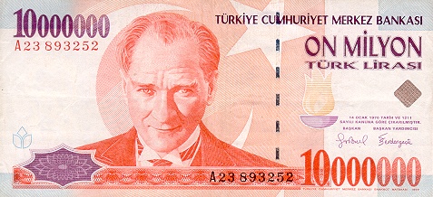 Name:  TurkeyP213-10000000Lira-L1970(1999)_f.jpg
Views: 436
Size:  69.7 KB