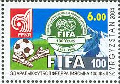 Name:  Kyrgyzstan_2004_6_S_stamp_-_100_Years_of_FIFA.jpg
Views: 878
Size:  16.0 KB
