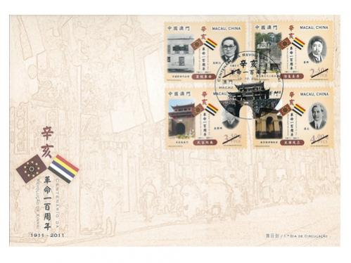 Name:  FDC MACAO - 100TH CMTH 1.jpg
Views: 1022
Size:  27.8 KB