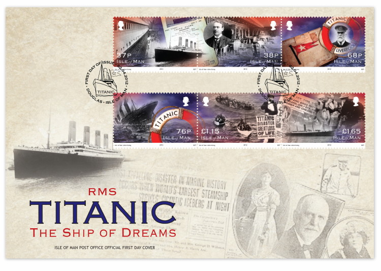 Name:  Titanic_FDC.jpg
Views: 439
Size:  146.0 KB