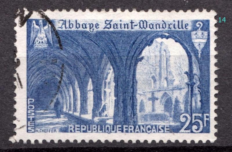 Name:  Abbaye St Wandrille.jpg
Views: 743
Size:  88.3 KB
