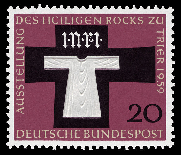 Name:  700px-DBP_1959_313_Heiliger_Rock.jpg
Views: 1679
Size:  91.5 KB