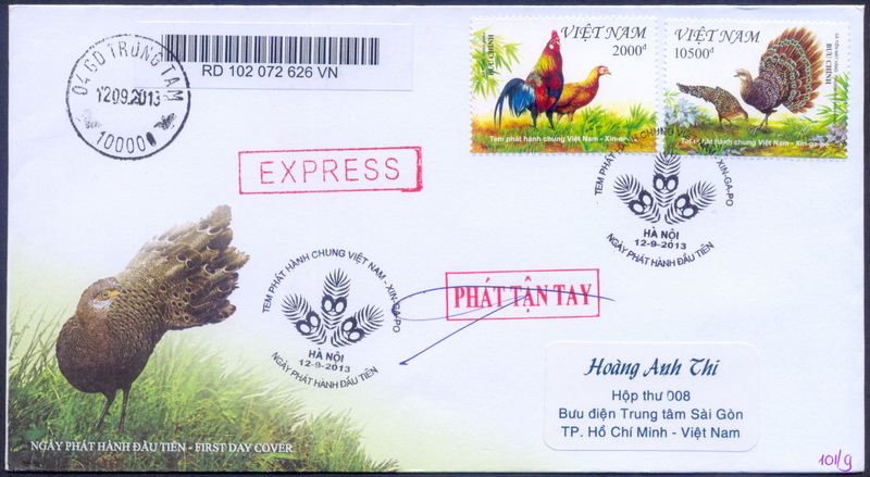 Name:  Viet Stamp-Tem phat hanh chung Viet-Sing-FDC Cty thuc gui_s.jpg
Views: 1342
Size:  155.9 KB