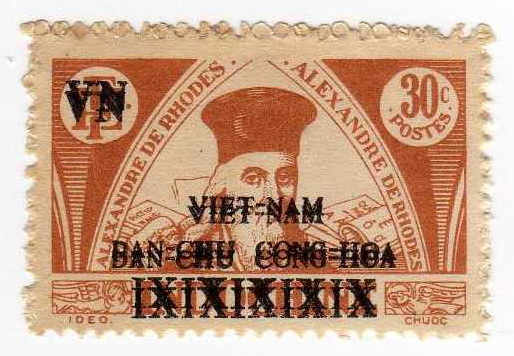 Name:  Viet Stamp-Tem Alexandre de Rhodes in de 2 lan.jpg
Views: 563
Size:  88.7 KB