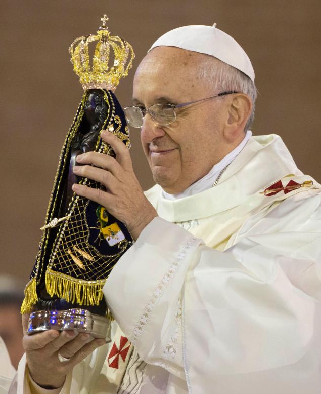 Name:  PopeFrancis-Aparecida-05.jpg
Views: 721
Size:  64.3 KB