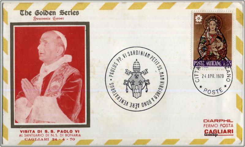 Name:  Pape Paul 6 4.1970  den tho Duc me Bonaria_Y.jpg
Views: 497
Size:  61.0 KB
