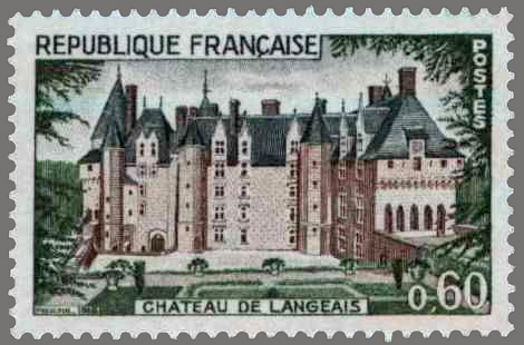 Name:  timbre france 1968 - 1559 - Vue du chateau de Langeais (Indre-et-Loire) 15e siecle - Monument hi.jpg
Views: 478
Size:  82.7 KB