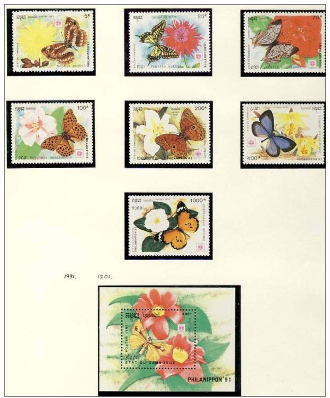 Name:  2-CAMBODIA 1991 BUTTERFLIES MNH- 100k.jpg
Views: 608
Size:  75.8 KB