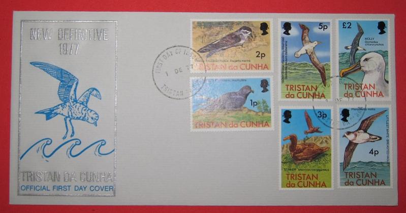 Name:  3A- FDC BIRDS TRSTAN DA CUNHA 1977- 160K.jpg
Views: 772
Size:  46.5 KB