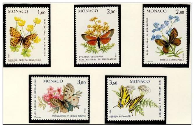 Name:  16 -MONACO 1984 BUTTERFLIES MNH - 125k.jpg
Views: 643
Size:  54.1 KB