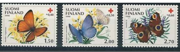 Name:  27 -FINLAND 1990 BUTTERFLIES MNH - 65k.jpg
Views: 577
Size:  44.4 KB