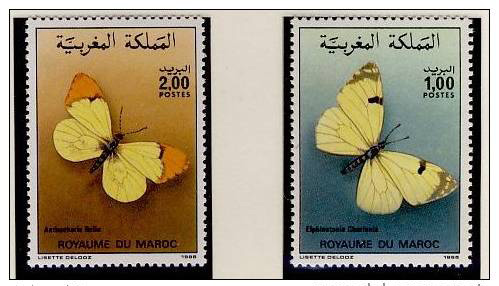 Name:  36 -MOROCCO 1986 BUTTERFLIES MNH - 45k.jpg
Views: 722
Size:  76.6 KB