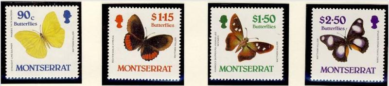 Name:  37 -MONTSERRAT 1987 BUTTERFLIES MNH - 135k.jpg
Views: 869
Size:  33.7 KB