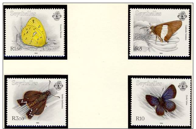 Name:  87- SEYCHELLES 1994 BUTTERFLIES MNH - 305k.jpg
Views: 732
Size:  99.0 KB