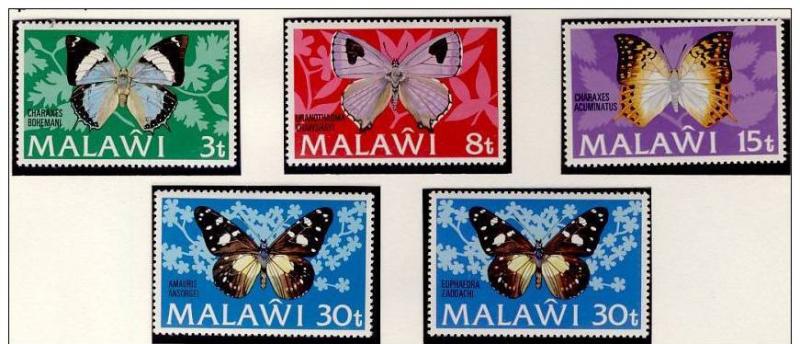 Name:  96-MALAWI 1973 BUTTERFLIES MNH- 250k.jpg
Views: 647
Size:  61.3 KB