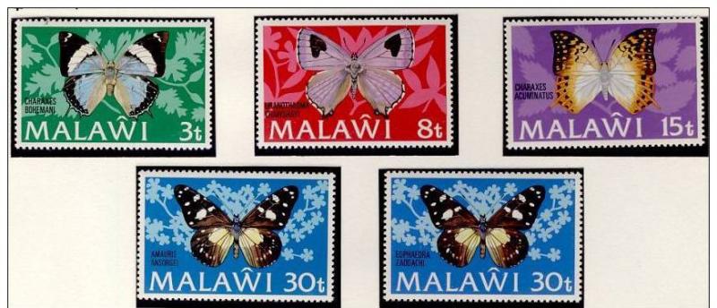 Name:  96-MALAWI 1973 BUTTERFLIES MNH- 250k.jpg
Views: 642
Size:  61.3 KB