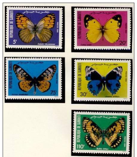 Name:  98 -DJIBOUTI 1984 BUTTERFLIES MNH-  135k.jpg
Views: 781
Size:  51.3 KB