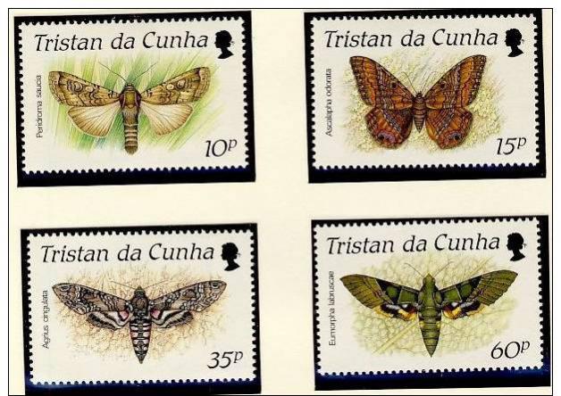 Name:  100 -TRISTAN DA CUNHA 1990 BUTTERFLIES MNH- 180k.jpg
Views: 622
Size:  65.0 KB