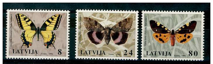 Name:  104- LATVIA 1996 BUTTERFLIES MNH- 65k.jpg
Views: 595
Size:  95.2 KB