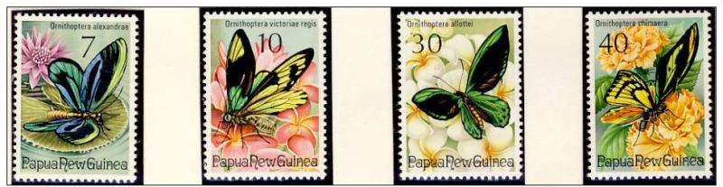 Name:  114-PAPUA AND NEW GUINEA 1975 BUTTERFLIES MNH- 65k.jpg
Views: 828
Size:  44.0 KB