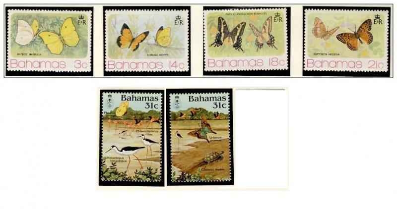 Name:  116 -BAHAMAS 1975 -1985 BUTTERFLIES MNH- 230k.jpg
Views: 497
Size:  50.8 KB