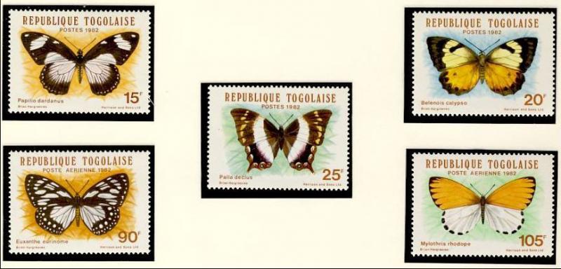 Name:  136-TOGO 1982 BUTTERFLIES MNH-90K.jpg
Views: 274
Size:  56.3 KB