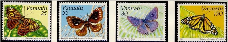 Name:  157-VANUATU 1991 BUTTERFLIES MNH- 95k.jpg
Views: 269
Size:  37.3 KB