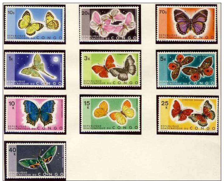 Name:  160-CONGO KINSHASA 1971 BUTTERFLIES MNH - 720k.jpg
Views: 256
Size:  86.1 KB