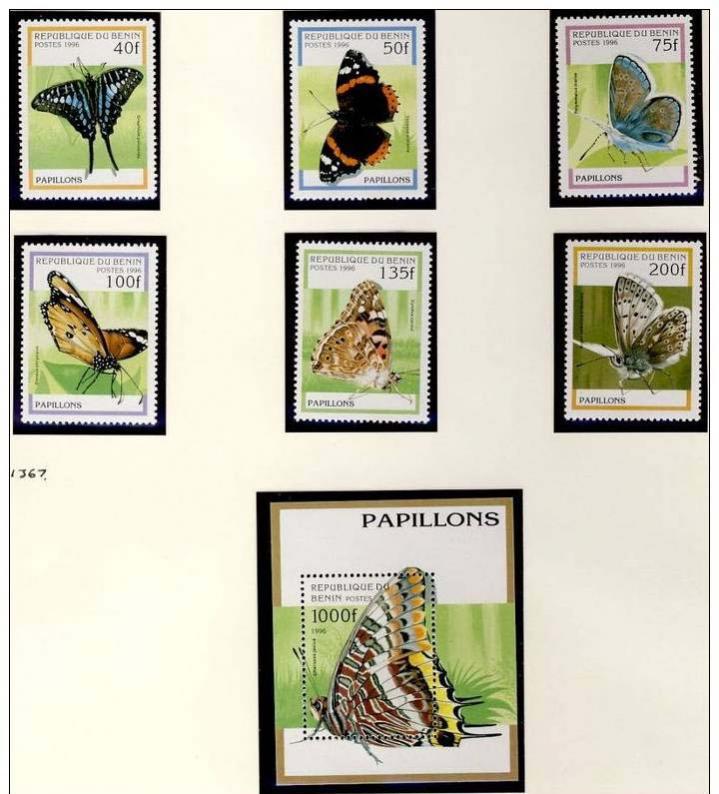 Name:  164- BENIN 1986 BUTTERFLIES MNH - 110k.jpg
Views: 216
Size:  78.3 KB