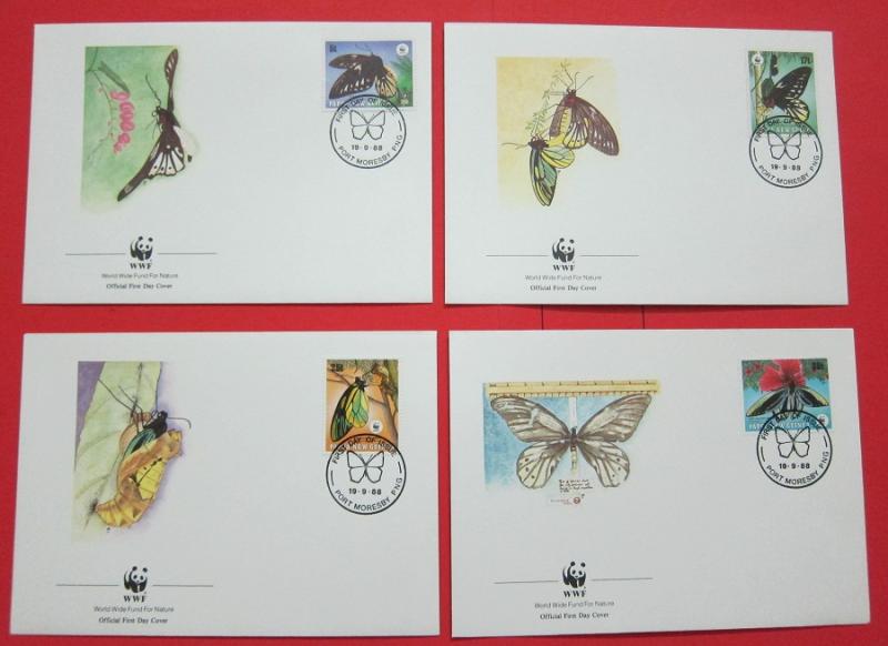 Name:  185-FDC WWF papua new guinea 1988 -66K.jpg
Views: 207
Size:  46.7 KB