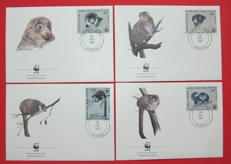 Name:  205-FDC WWF Republic Comores – 1987-66K.jpg
Views: 201
Size:  43.9 KB