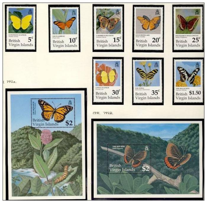 Name:  213 -BRITISH VIRGIN ISLES 1991 BUTTERFLIES MNH - 720k.jpg
Views: 184
Size:  96.9 KB