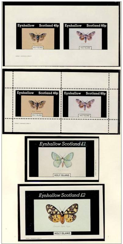 Name:  223- EYNHALLOW UK LOCAL 1982 BUTTERFLIES MNH-90k.jpg
Views: 183
Size:  48.7 KB