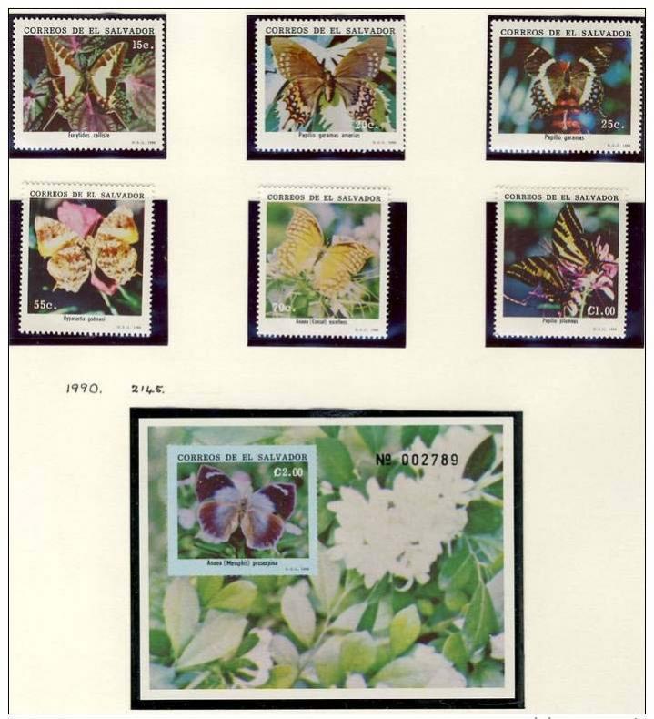 Name:  228-EL SALVADOR 1990 BUTTERFLIES MNH - 290k.jpg
Views: 186
Size:  86.8 KB