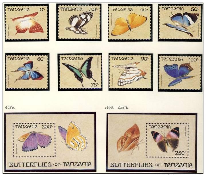 Name:  233-TANZANIA 1988 BUTTERFLIES MNH - 630K.jpg
Views: 173
Size:  84.2 KB