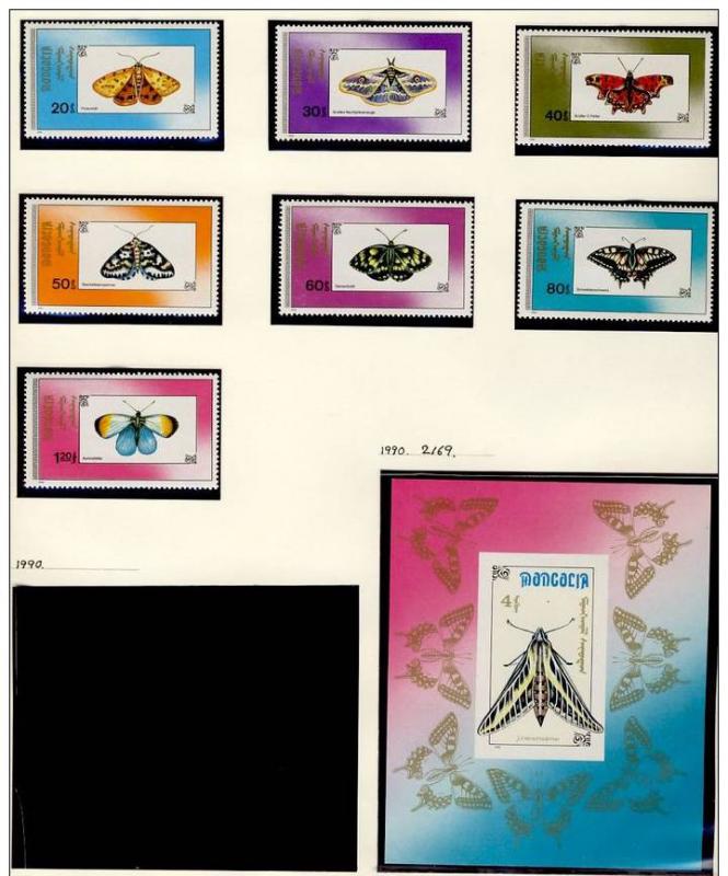 Name:  241 -MONGOLIA 1990 BUTTERFLIES MNH - 85k.jpg
Views: 561
Size:  75.6 KB