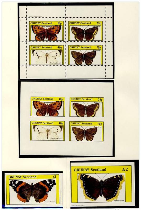 Name:  244 -GRUNAY UK LOCAL 1982 BUTTERFLIES MNH- 445k.jpg
Views: 392
Size:  73.2 KB