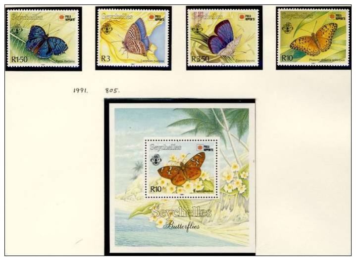 Name:  248 -SEYCHELLES 1991 PHILA NIPPON BUTTERFLIES MNH- 475k.jpg
Views: 715
Size:  52.4 KB