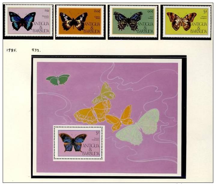 Name:  277-ANTIGUA AND BARBUDA 1985 BUTTERFLIES MNH- 385k.jpg
Views: 409
Size:  61.6 KB