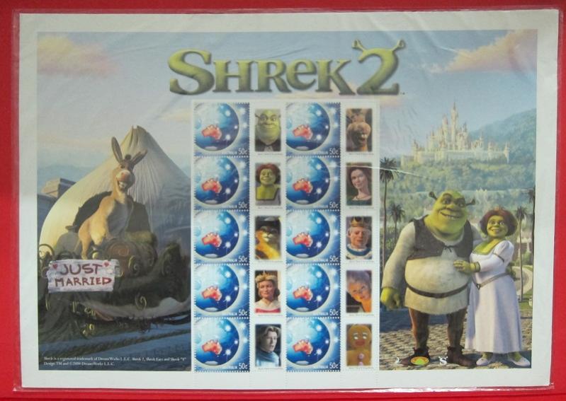 Name:  356-Australia - Shrek 2 The Movie - Souvenir Stamp Sheet limit-400k.jpg
Views: 1122
Size:  65.9 KB