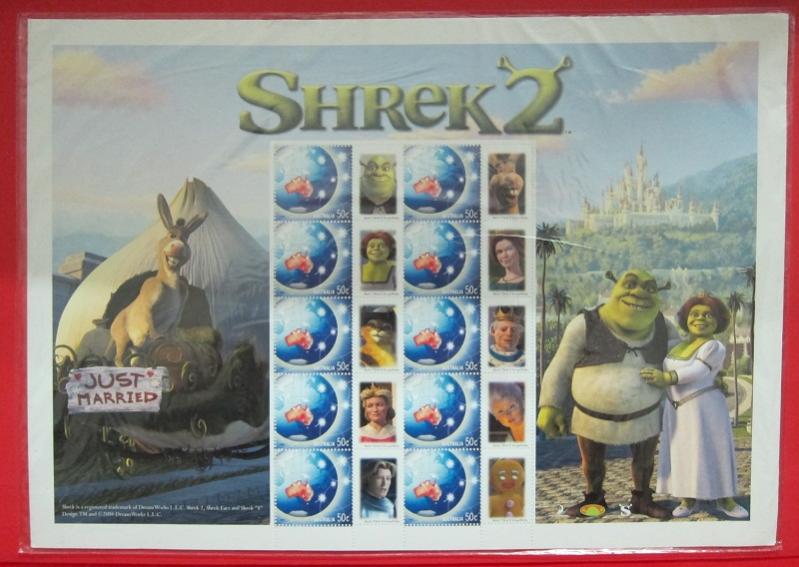 Name:  356-Australia - Shrek 2 The Movie - Souvenir Stamp Sheet limit-400k.jpg
Views: 1163
Size:  65.9 KB